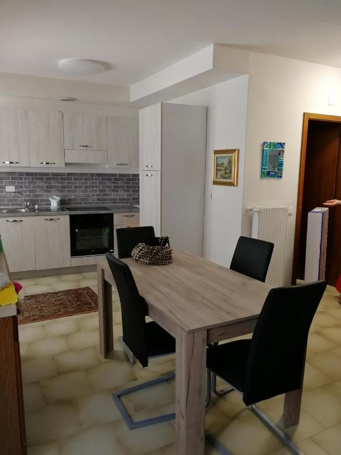 Apartamento App Angela - Ponale 3 Riva del Garda Exterior foto