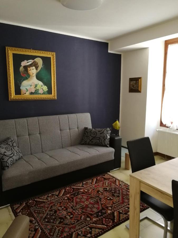 Apartamento App Angela - Ponale 3 Riva del Garda Exterior foto