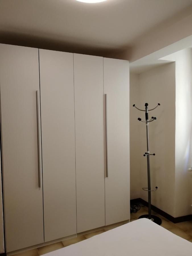 Apartamento App Angela - Ponale 3 Riva del Garda Exterior foto