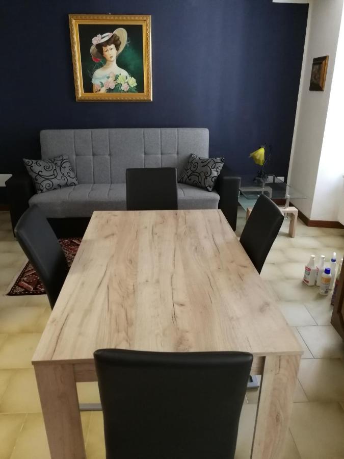 Apartamento App Angela - Ponale 3 Riva del Garda Exterior foto