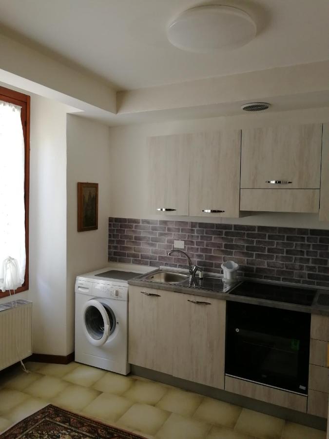 Apartamento App Angela - Ponale 3 Riva del Garda Exterior foto